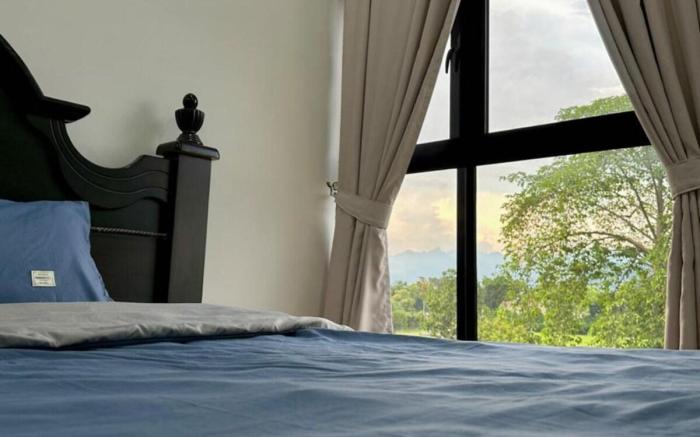 Ipoh Simple Homestay by Comfort Home