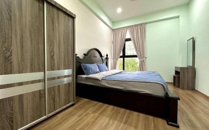 Ipoh Simple Homestay by Comfort Home