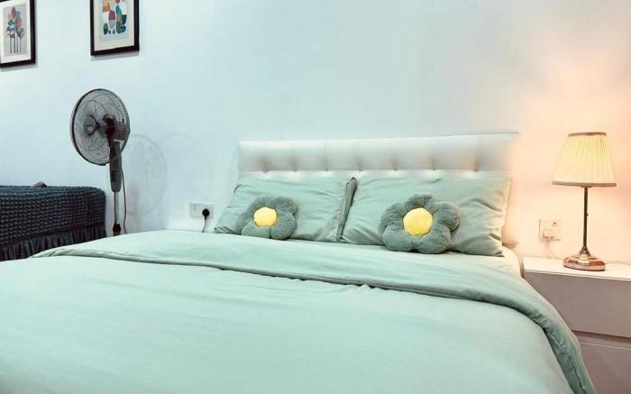 Bintang Suites Kuala Lumpur City Centre