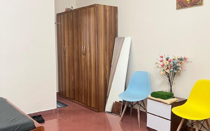 PucPu Homestay 51 Chu Văn An