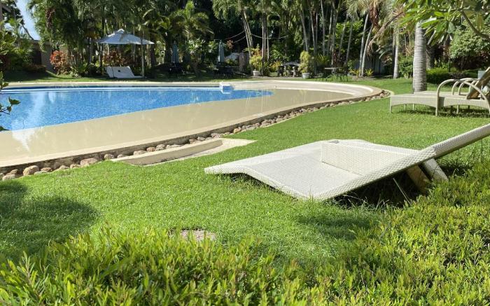 Sierra Resort - Dauin, Negros Oriental