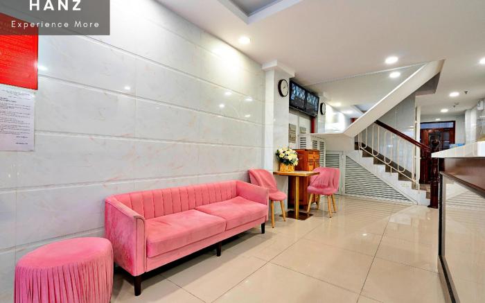 S79 Residences Charisse