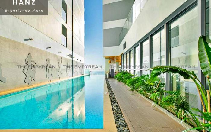 S79 Residences LYN Panorama