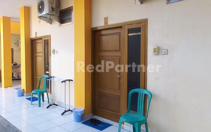 Sakeena Syariah Purwodadi RedPartner