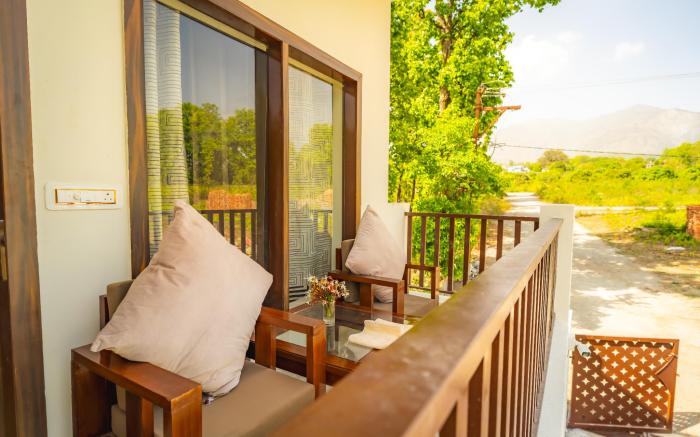 Pristine Woods Dehradun (Boutique Stay)