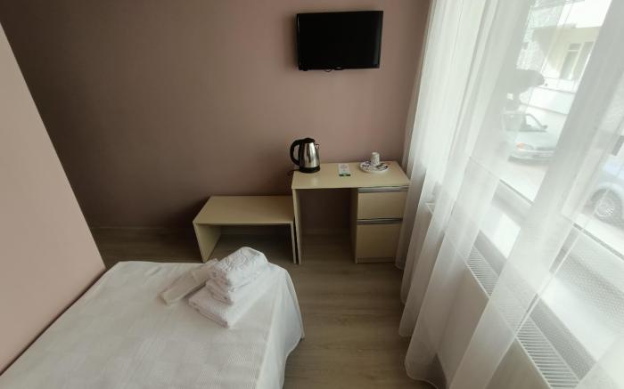 Stay Inn Edirne
