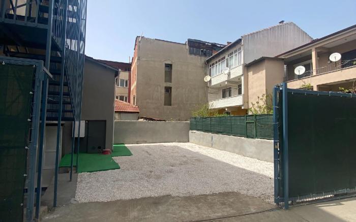 Stay Inn Edirne