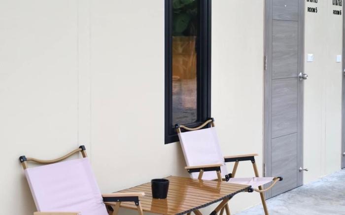 Intha Resort Ratchaburi