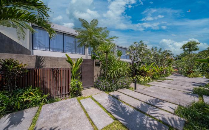 Umalas Creek Villas