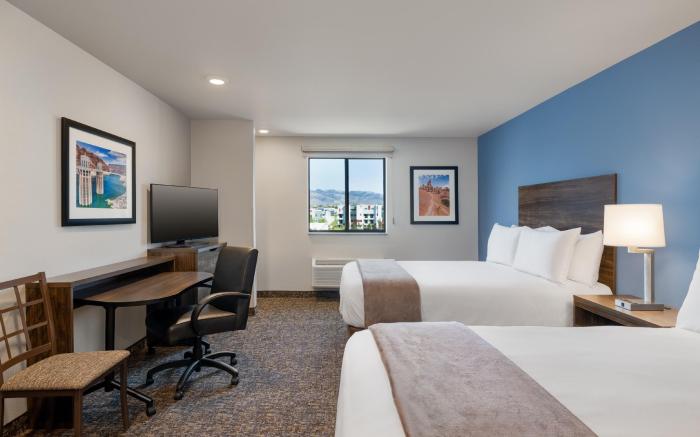 My Place Hotel-Las Vegas South Henderson