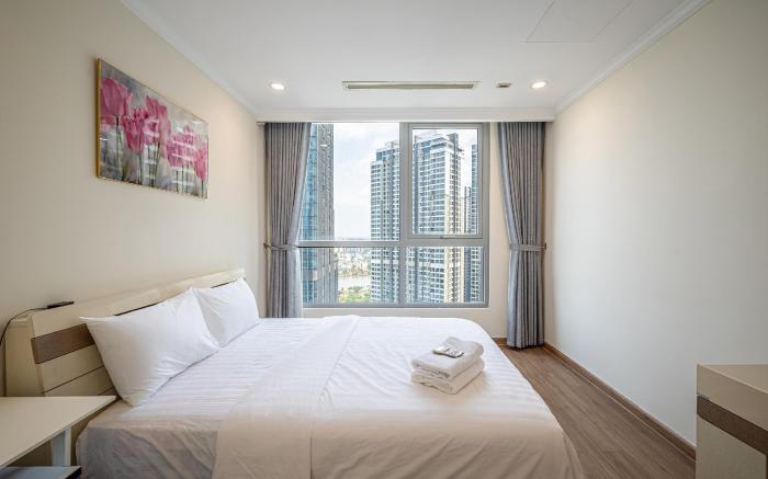 Landmark Center Saigon