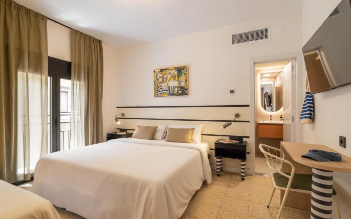 Hotel Robson