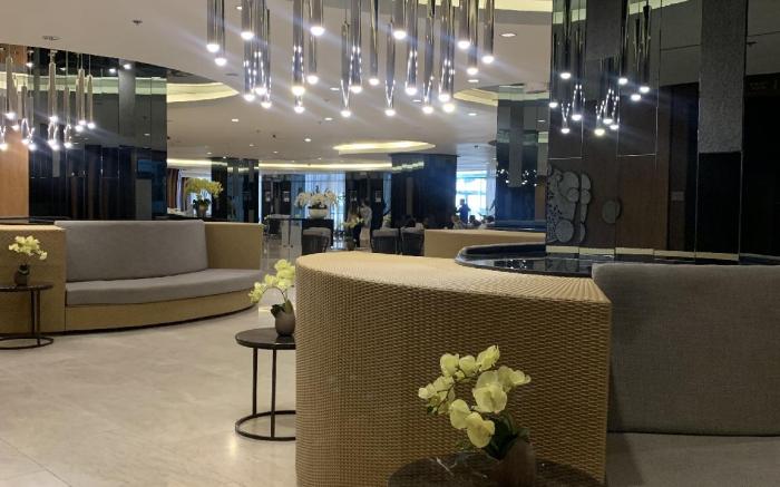 Shore 2 Residences MOA Pasay NAIA