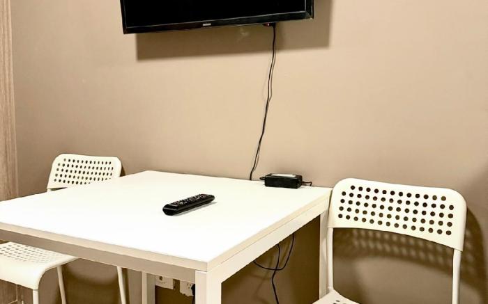 Shore 2 Residence MOA Pasay NAIA
