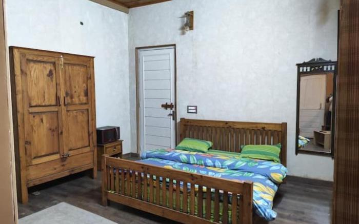The Celebre- Little Castle Homestay Kanatal