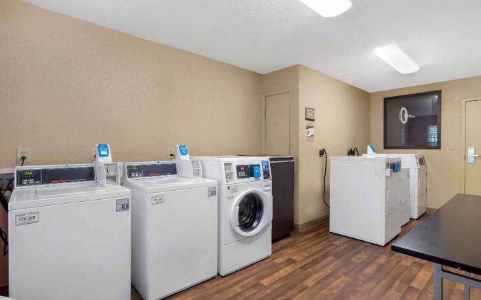 Extended Stay America Suites - Atlanta - Marietta - Interstate N.  Pkwy