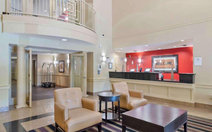 Extended Stay America Suites - Atlanta - Marietta - Interstate N.  Pkwy