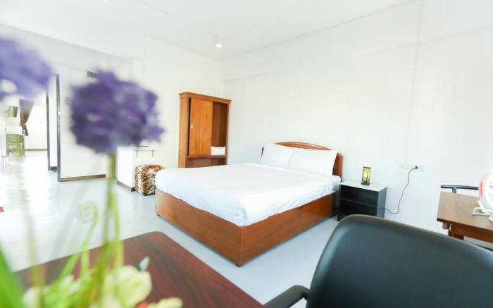 Kanyanat Boutique Hotel