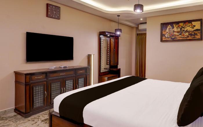 Super Townhouse NK Vivanta Luxury Rooms