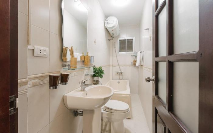 Moonlight House - Tầng 3