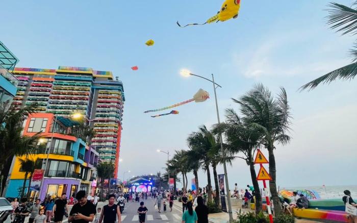 Flamingo ibiza 1 Hải Tiến