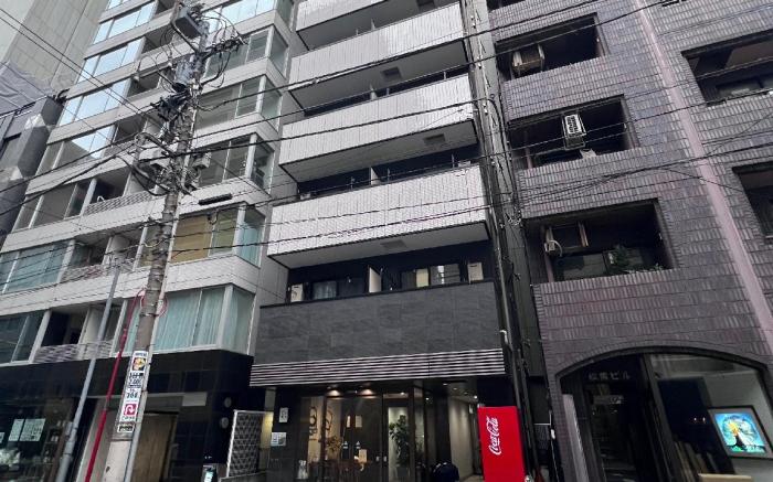 LANG HOTEL GINZA