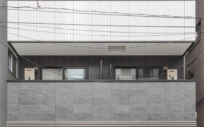 LANG HOTEL GINZA