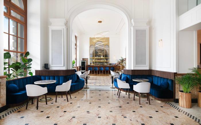 IBB Hotel Grand Hotel Lublin