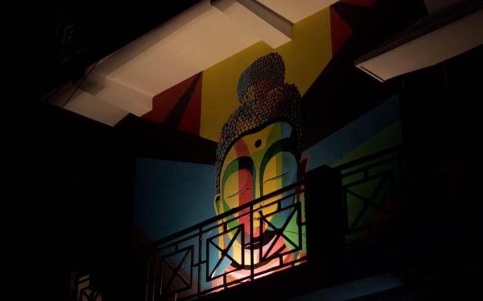 Spontrail Hostel