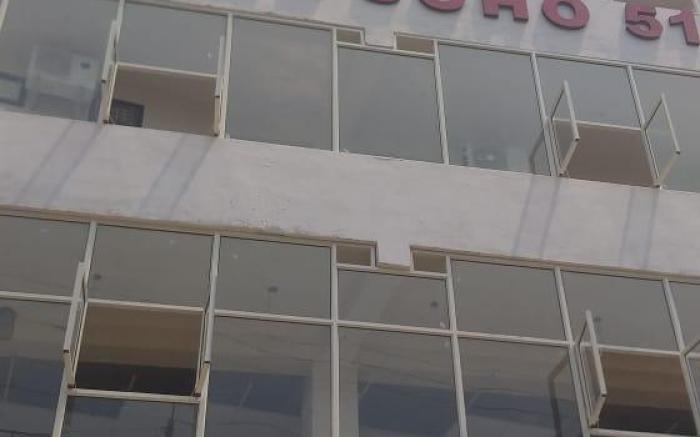 Hotel Soho Sector 51 Noida