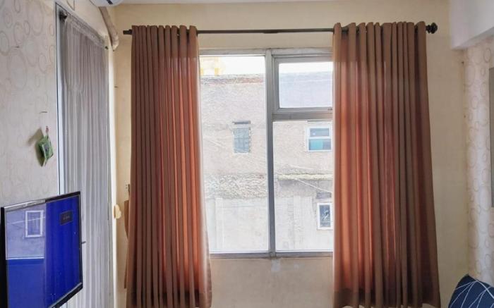 One Bedroom Apartement