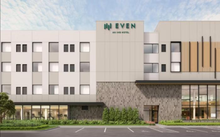 EVEN Hotel Miami - Doral Area By IHG