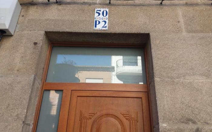 PEPE HOUSE 50
