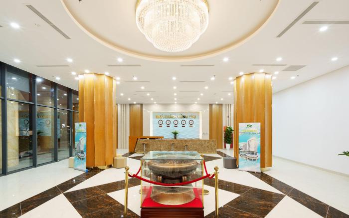 VICTORY HOTEL VUNG TAU