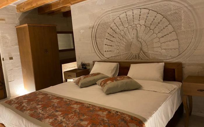 Mesken Cave Suites