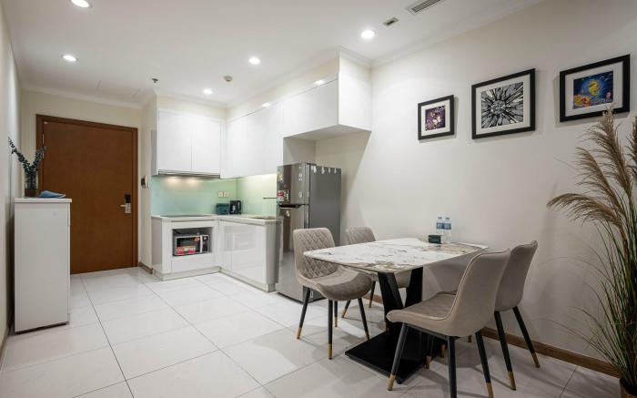 NEW - 1 Bedroom Apartment at Vinhomes