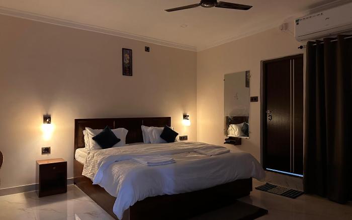 The Vista Residency