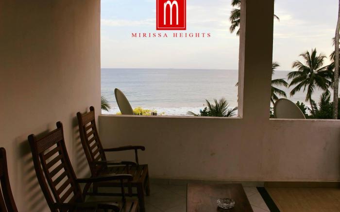 Mirissa Heights