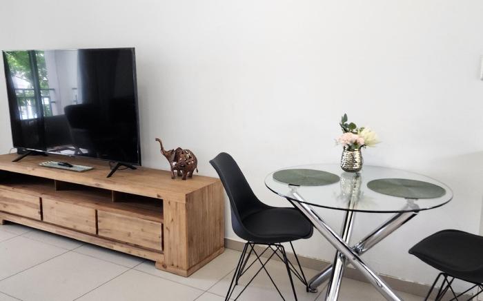 Cozy 2 bed apartment in Dainfern