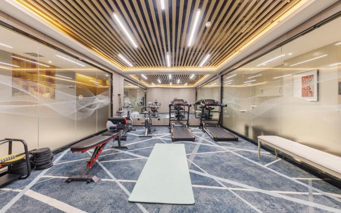 深圳悦霁轻居（南山科技园店）