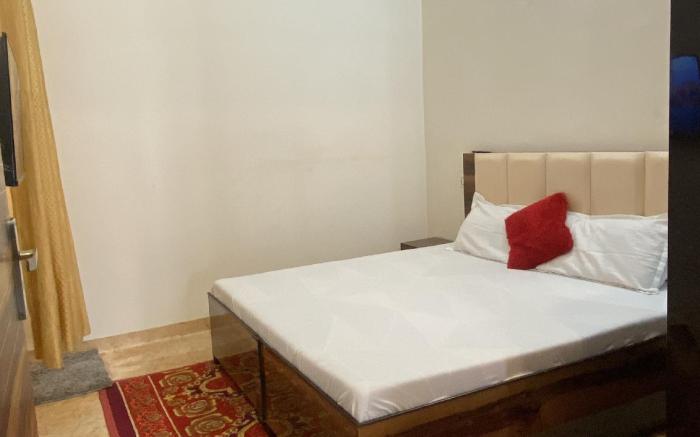 The Venetian 2 BHK Homestay