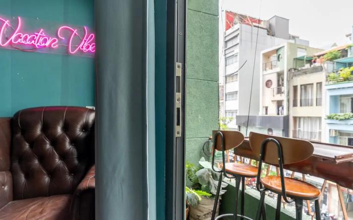 I20% OFF INSTWORTHY ° 50M to Ben Thanh Market TĐ