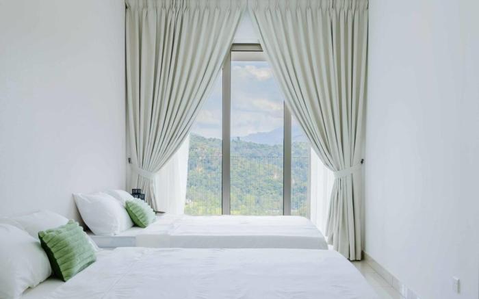 A Comfort Retreat Above the Rest #2905
