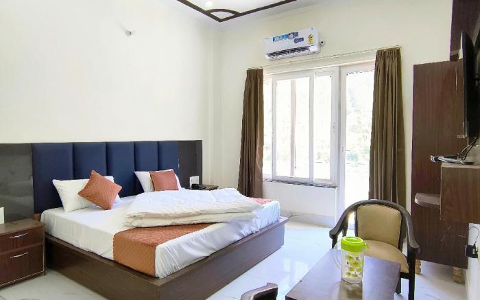 Hotel Hill River View Resort