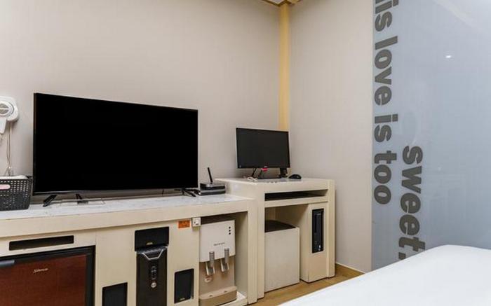 Incheon Ganghwado Shine