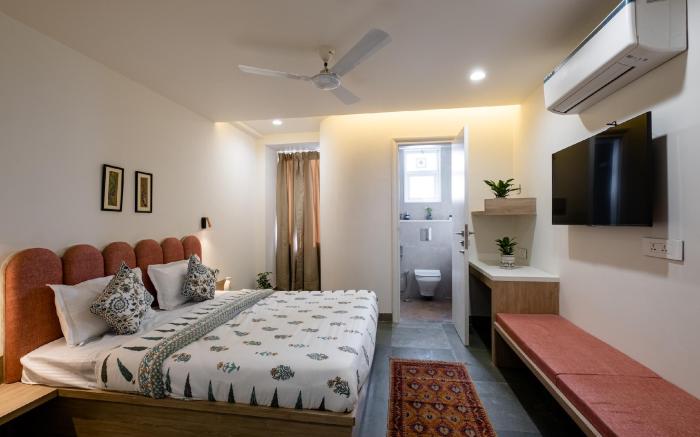 C'est La Vie Apartments by Le Pension Stays