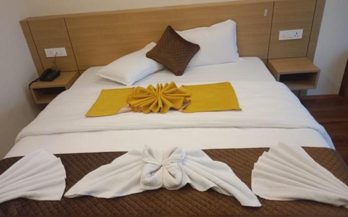 Deteex Kings Palace Gangtok