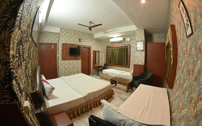 Hotel Sai Kripa Inn