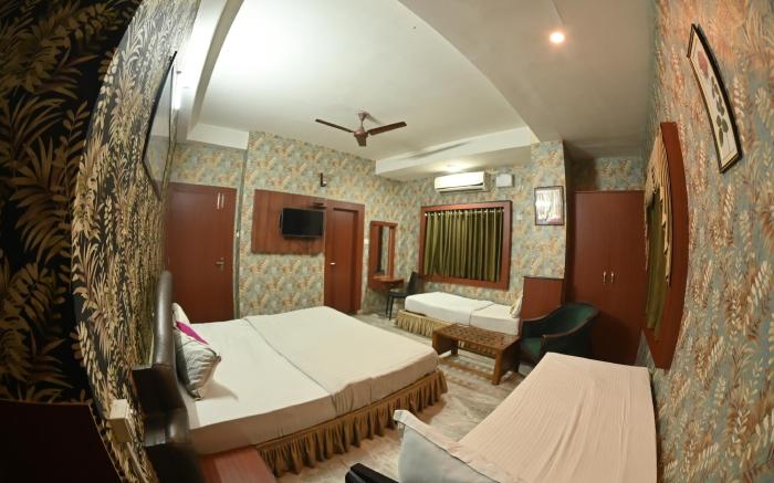 Hotel Sai Kripa Inn