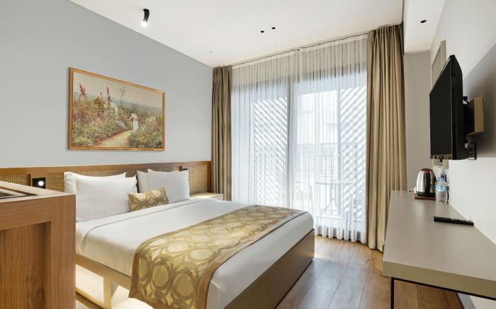 GALATA RASSO HOTEL